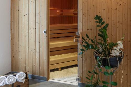 Aparthotel Apart Garni Gannerhof