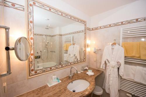 Hotel Villa Rainer