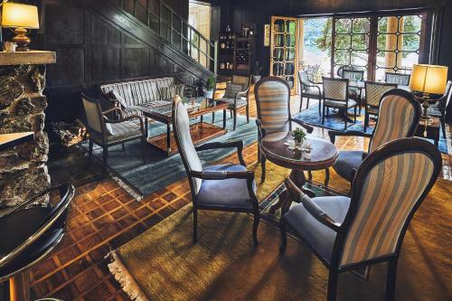 Hotel Villa Rainer