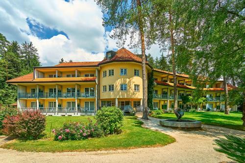 Hotel Villa Rainer