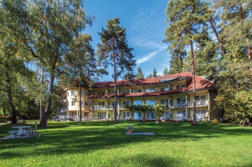 Hotel Villa Rainer