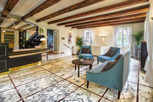 Hotel Villa Rainer