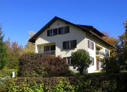 Apartamento Haus Angelika - Ferienwohnung W�rthersee