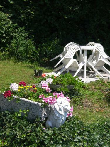 Apartamento Haus Angelika - Ferienwohnung W�rthersee