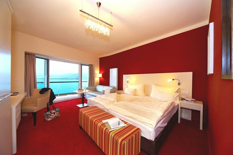 Parkhotel P�rtschach