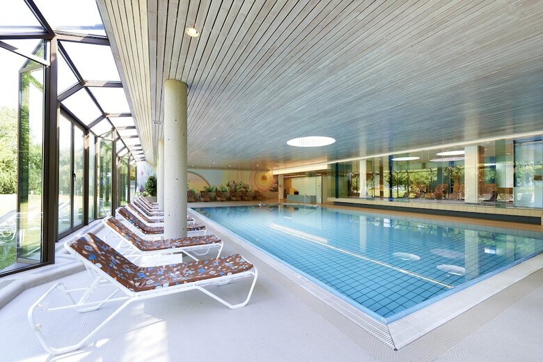 Parkhotel P�rtschach