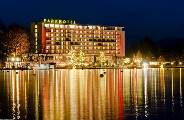 Parkhotel P�rtschach