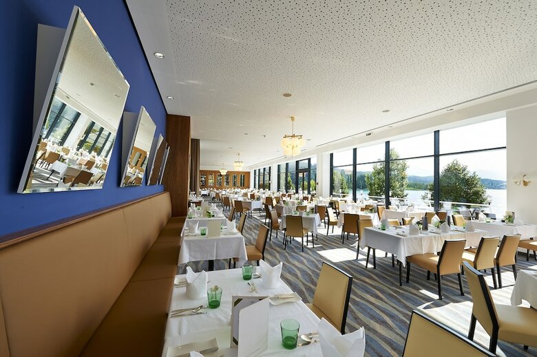 Parkhotel P�rtschach