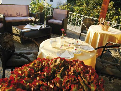 Hotel Diana