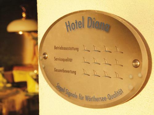 Hotel Diana