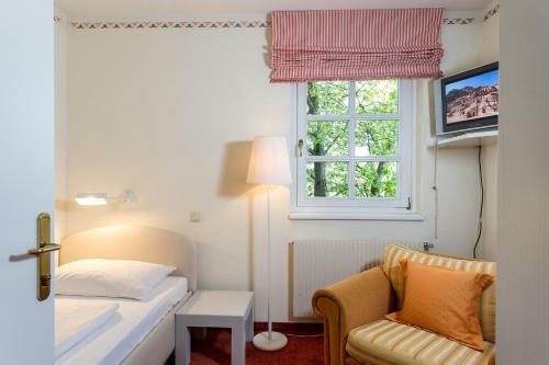 Striedingers Lust Und Laune Hotel
