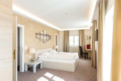 Striedingers Lust Und Laune Hotel