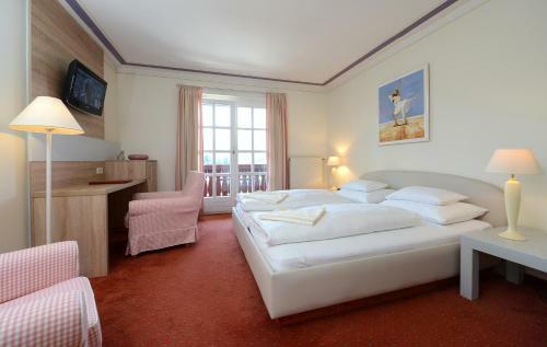 Striedingers Lust Und Laune Hotel