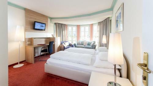 Striedingers Lust Und Laune Hotel