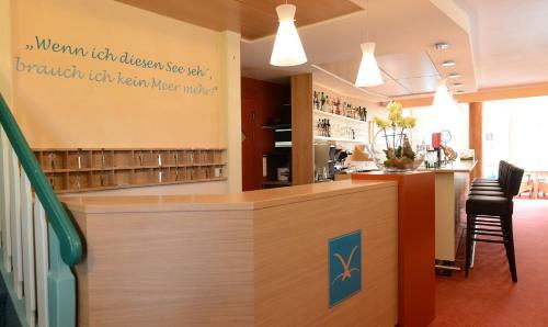Striedingers Lust Und Laune Hotel