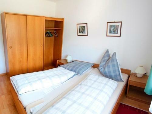 Apartamento Ferienhaus Rosi