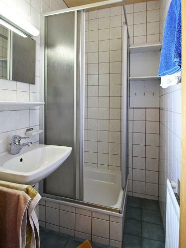 Apartamento Ferienhaus Rosi