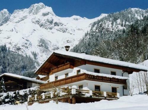 Apartamento Ferienhaus Rosi