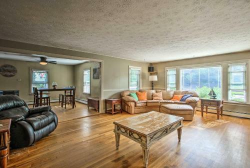 Large Maine Home - 5 Min Walk To Old Orchard Beach