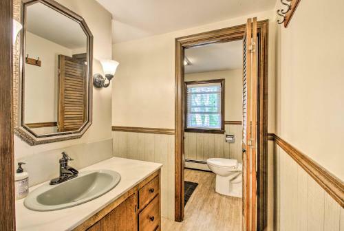 Large Maine Home - 5 Min Walk To Old Orchard Beach