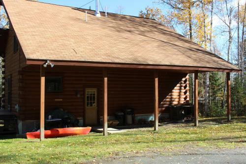 Acadia Wingate Lodge By Morton & Furbish