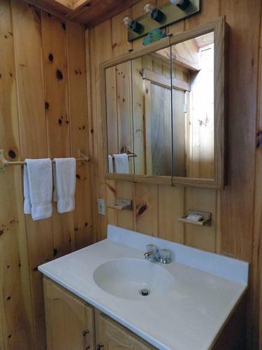 Acadia Wingate Lodge By Morton & Furbish