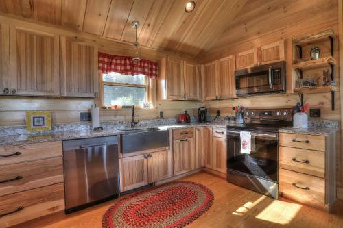 Home Away From Home By Morton & Furbish