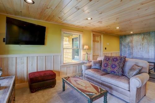Home Away From Home By Morton & Furbish