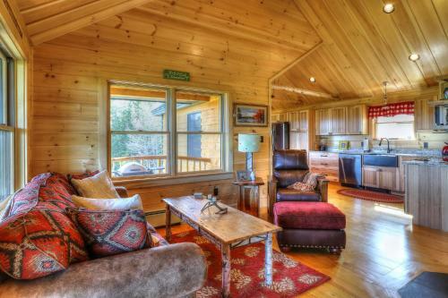 Home Away From Home By Morton & Furbish