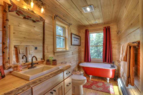 Home Away From Home By Morton & Furbish