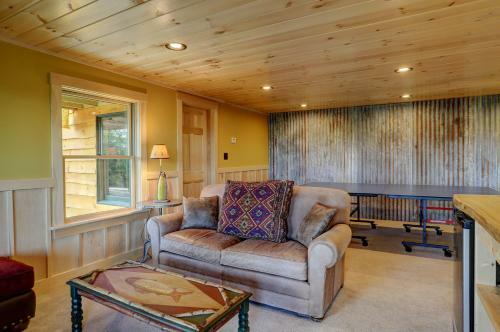 Home Away From Home By Morton & Furbish