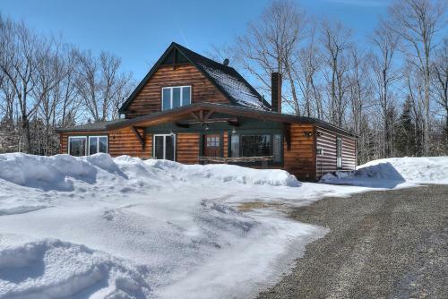 Taylor Farm By Morton & Furbish