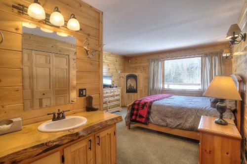 Taylor Farm By Morton & Furbish