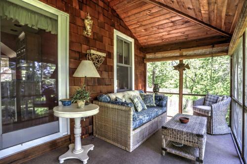 Edgewater By Morton & Furbish
