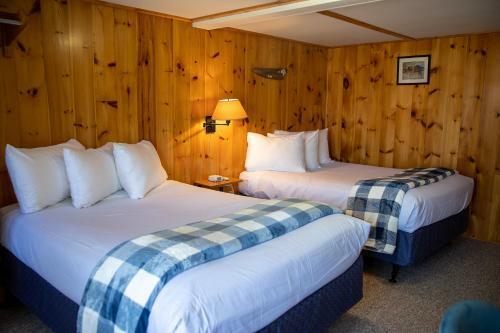 Hotel Isleview Motel & Cottages