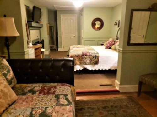 Posada Vandiver Inn