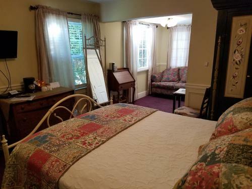 Posada Vandiver Inn
