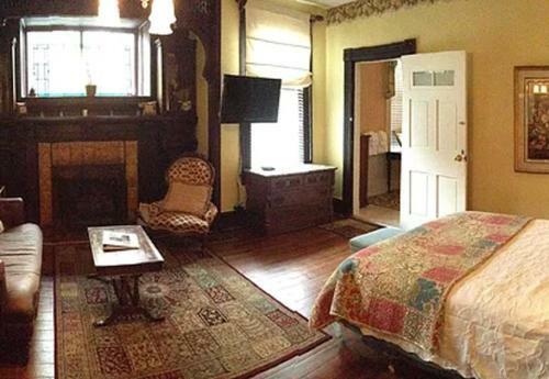 Posada Vandiver Inn