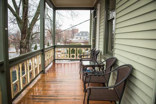 Posada Vandiver Inn
