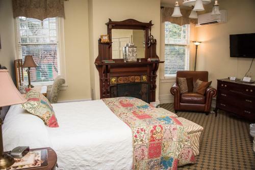 Posada Vandiver Inn