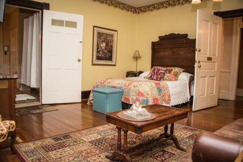 Posada Vandiver Inn