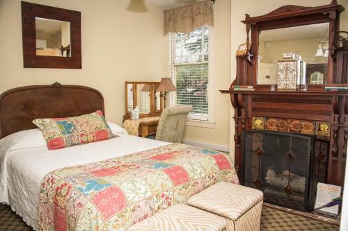 Posada Vandiver Inn