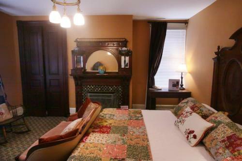 Posada Vandiver Inn