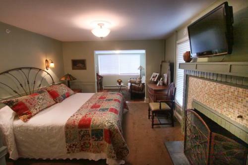Posada Vandiver Inn