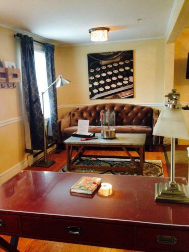 Posada Vandiver Inn
