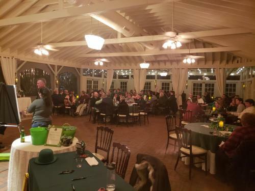Posada Vandiver Inn