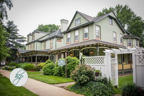 Posada Vandiver Inn
