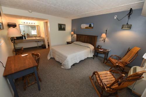 Posada Casselman Inn