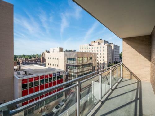 Apartamento Bluebird Suites Near Chevy Chase