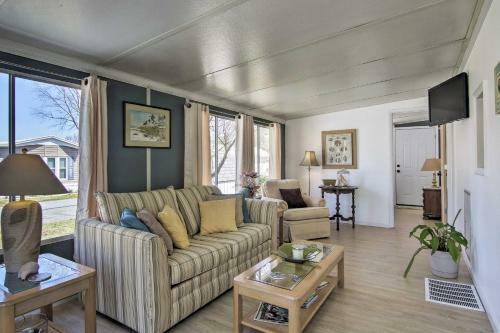 Dog-friendly Berlin Home With Pool And Water Access!